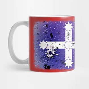 Eureka Flag Mug